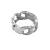 samll retro lady steel belt wind brief lady temperament bracelet bracelets