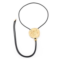  occidental style retro Metal carving necklace  same style