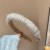 woolen twining flower Headband Autumn and Winter style wind personality Headband high temperament woman