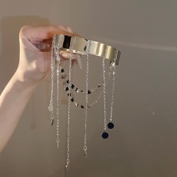 occidental style tassel opening bangle wind samll all-Purpose fashion high