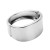 occidental style  width surface geometry personality Metalbracelet bangle