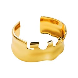 occidental stylelove creative exaggeratingins wind bangle  all-Purposeracele
