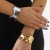 occidental stylelove creative exaggeratingins wind bangle  all-Purposeracele