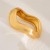occidental style  fashion Irregular Alloy bangle  wind surface widthracelet set
