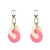 UR new Acrylic earrings occidental style fashion all-Purpose earring Earring