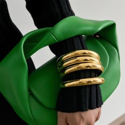 bracelet occidental style bangle retro samll surface set  exaggerating snakesk..