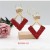 occidental style personality fully-jewelled zircon earrings creative rhombus four shape embed zircon c