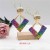 occidental style personality fully-jewelled zircon earrings creative rhombus four shape embed zircon c
