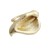 occidental style exaggerating tree three-dimensional flowers bangle samll high Collar