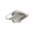 occidental style exaggerating tree three-dimensional flowers bangle samll high Collar