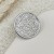 occidental style  fashion Irregular Alloyrings set ins wind Pearl flowers ring
