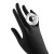 occidental style Irregular Metal cirque ring  personalityins wind high