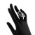 occidental style Irregular Metal cirque ring  personalityins wind high