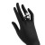 occidental style Irregular Metal cirque ring  personalityins wind high