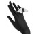 occidental style Irregular Metal cirque ring  personalityins wind high