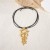  fashion personality creative shape Alloy pendant lady long necklace