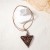  personality retro trend leopard coin bag bag pendant necklace all-Purpose Autumn and Winter woman style