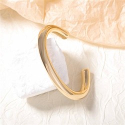  occidental style brief fashion Word surface opening trend all-Purpose leisure..