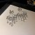 super diamond butterfly flowers Ear clip high samll earrings fashion temperament Earring