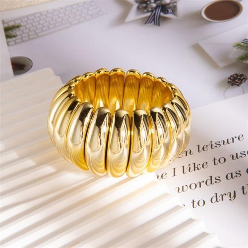  occidental style exaggerating brief pattern snake bangle  highins wind personality fashion woman