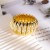  occidental style exaggerating brief pattern snake bangle  highins wind personality fashion woman