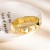  occidental style width surface gold silver color rhombus bangle  high exaggerating fashion temperament w