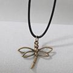 1 fashion retro pendant personality lady necklace