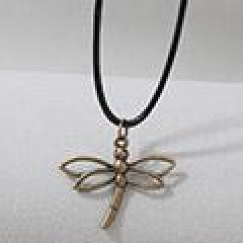 1 fashion retro pendant personality lady necklace