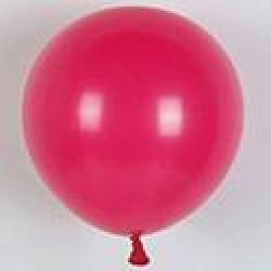 10 matte day wedding balloon100