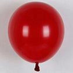 10 matte day wedding balloon100