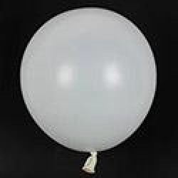 10 matte day wedding balloon100