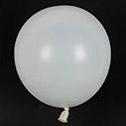 10 matte day wedding balloon100