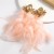 exaggerating feather earrings fashionO Earring woman diamond long style