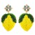 creative fruits Earring woman ins wind samll personality cherry earring earrings
