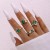 occidental style retro personality fashion Metal imitate diamond love ring more woman