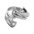 occidental style fashion Alloy opening Irregular bangle brief all-Purpose temperament