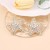 summer wind creative personality diamond starfish ear stud     fresh lovely trend sweet woman Earring