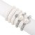  multilayer Pearl bracelet set  brief temperament wind geometry beads beads