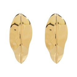 occidental style fashion trend personality temperament Earring  retro Leaf All..
