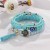 occidental style Bohemia layer bracelet lady diamond multilayer elasticity bracelet