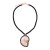 exaggerating wind Shells necklace pendant clavicle chain occidental style