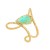 summer Alloy bangle occidental style lady trendbracelet
