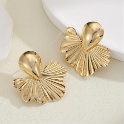 occidental style earrings personality geometry earrings woman  occidental styl..