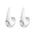  Alloyshae ear stud lady all-Purpose trend fashion Street Snap