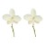 summer Alloy enamel flowers earrings occidental style exaggerating Earring woman Bohemian style elegant