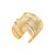 summer new occidental style exaggerating multilayer Alloy bangle woman trend