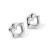 E occidental style all-Purpose temperamentins wind earrings  retro fashion high lips ear stud woman