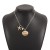  series Pearl necklace  high starfish Shells clavicle chain
