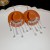 personality Cowboy diamond tassel earrings occidental style exaggerating samll temperament
