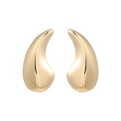 summer drop Alloy earrings occidental style Earring woman fashion exaggerating..